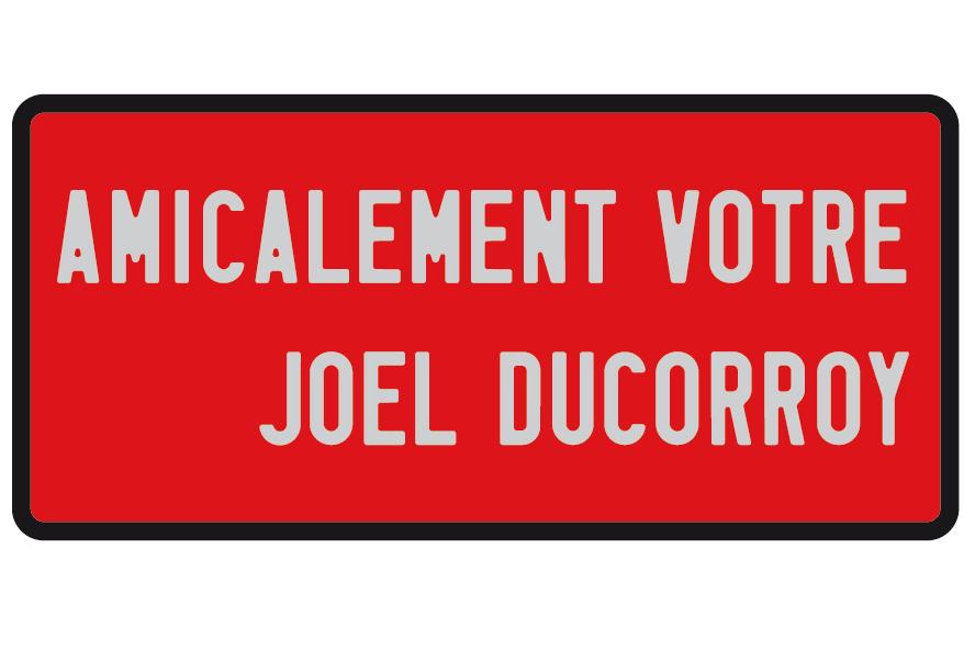 Jol Ducorroy